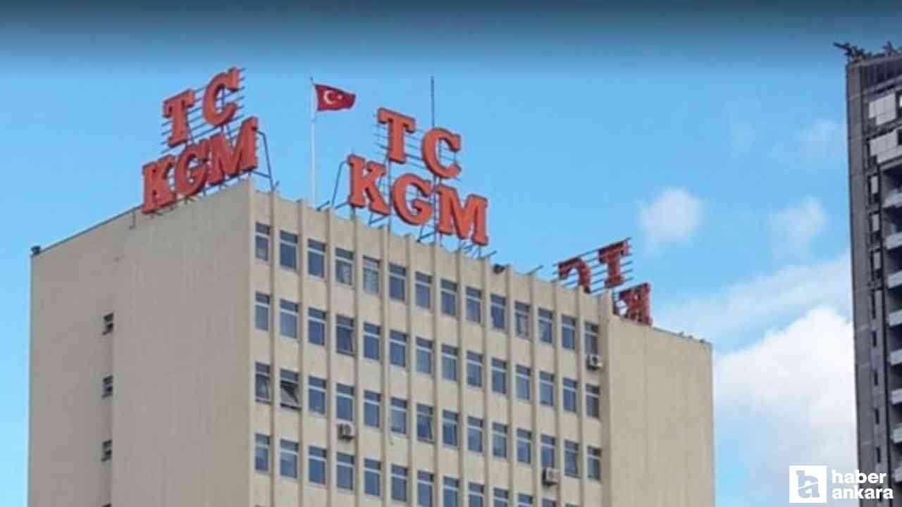 Karayolları Genel Müdürlüğü en az ilkokul mezunu işçi alımı yapacak