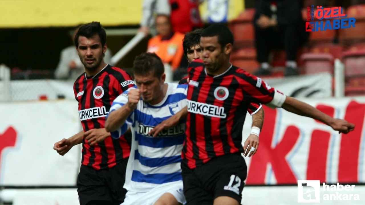 Süper Lig gurmeleri onu yakından tanıyor: El Saka'nın Gençlerbirliği macerası