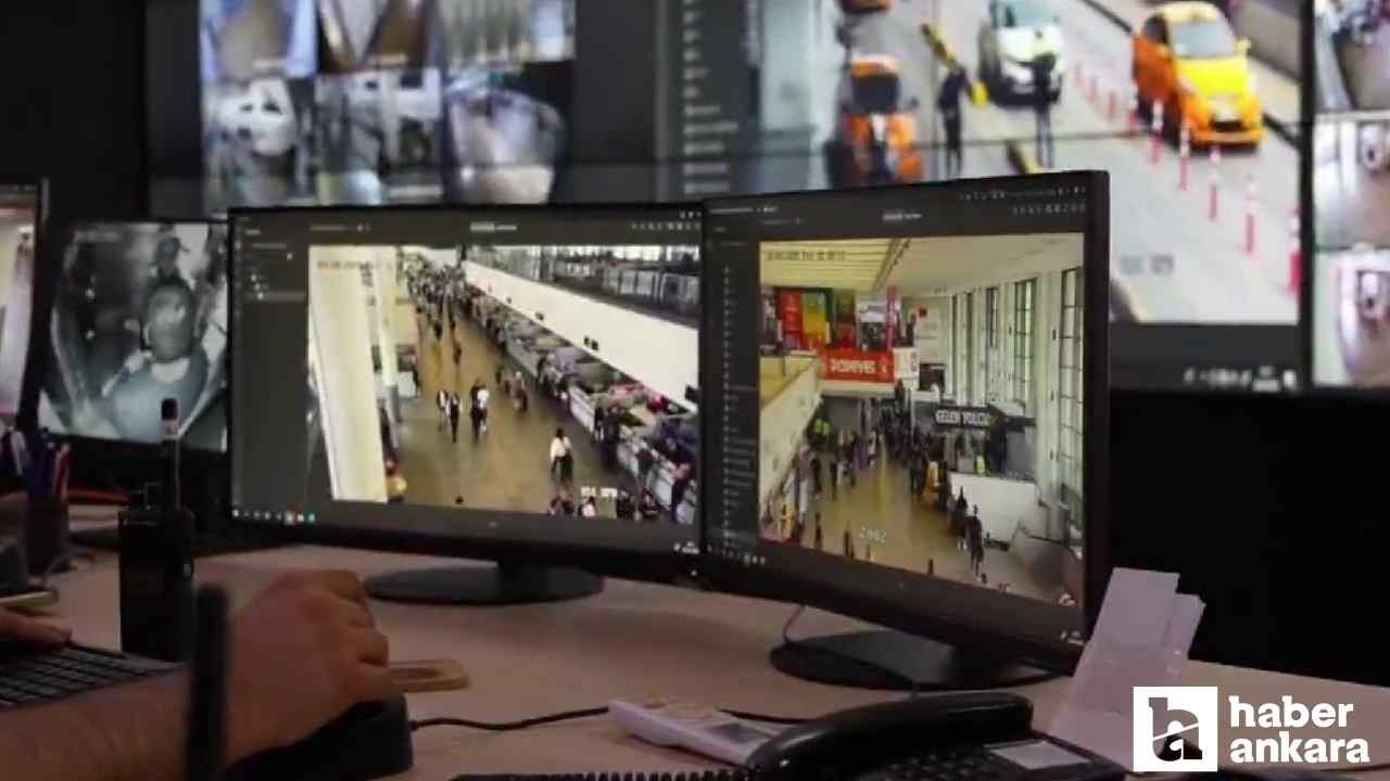 Ankara Büyükşehir Belediyesi birimleri bayram hazırlıklarını tamamladı