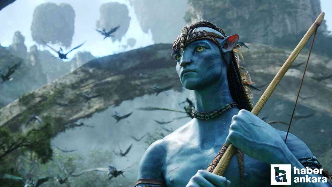 Avatar 3 Aralık ayında vizyona girecek