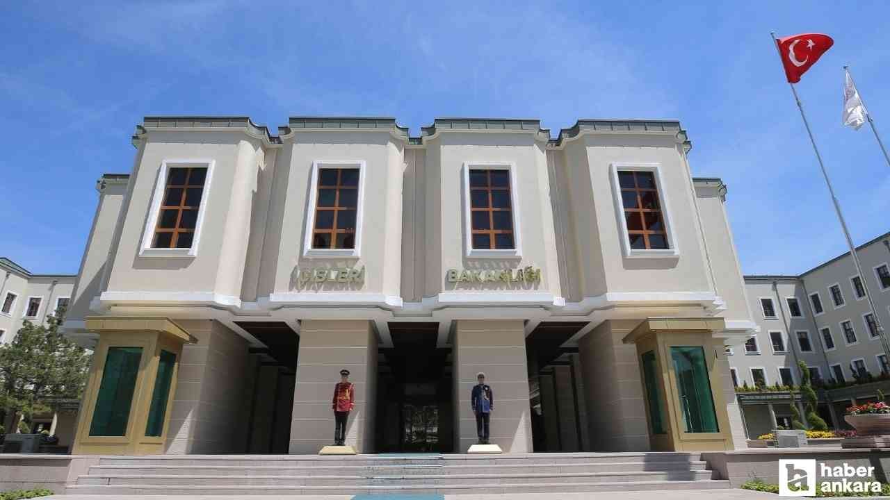 İçişleri Bakanlığı 5 ilçe belediye başkanını görevden uzaklaştırdı
