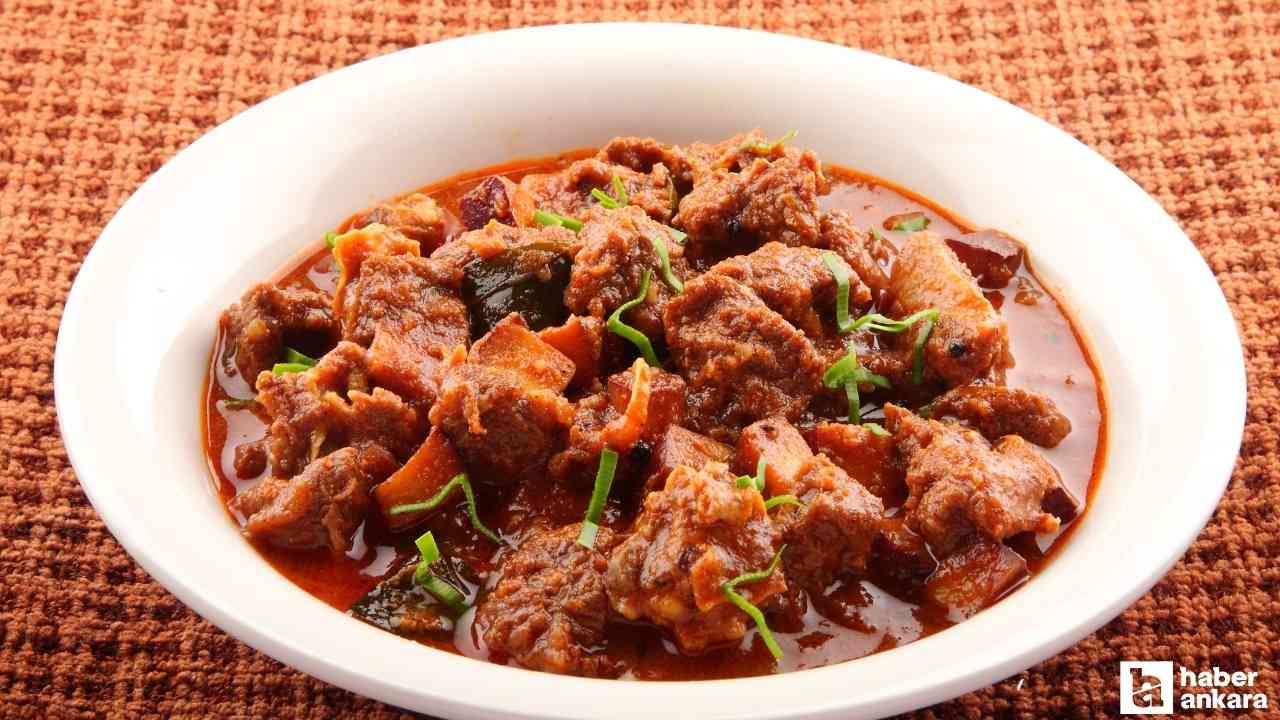Bayramda et tüketeceklerin dikkat etmesi gerekenler!