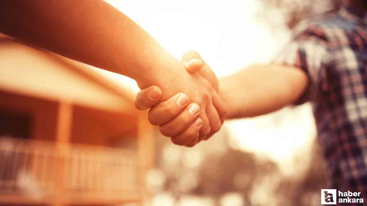 Kahramankazan Belediyesi'nden Kurban Bayramı bayramlaşma merasimi daveti