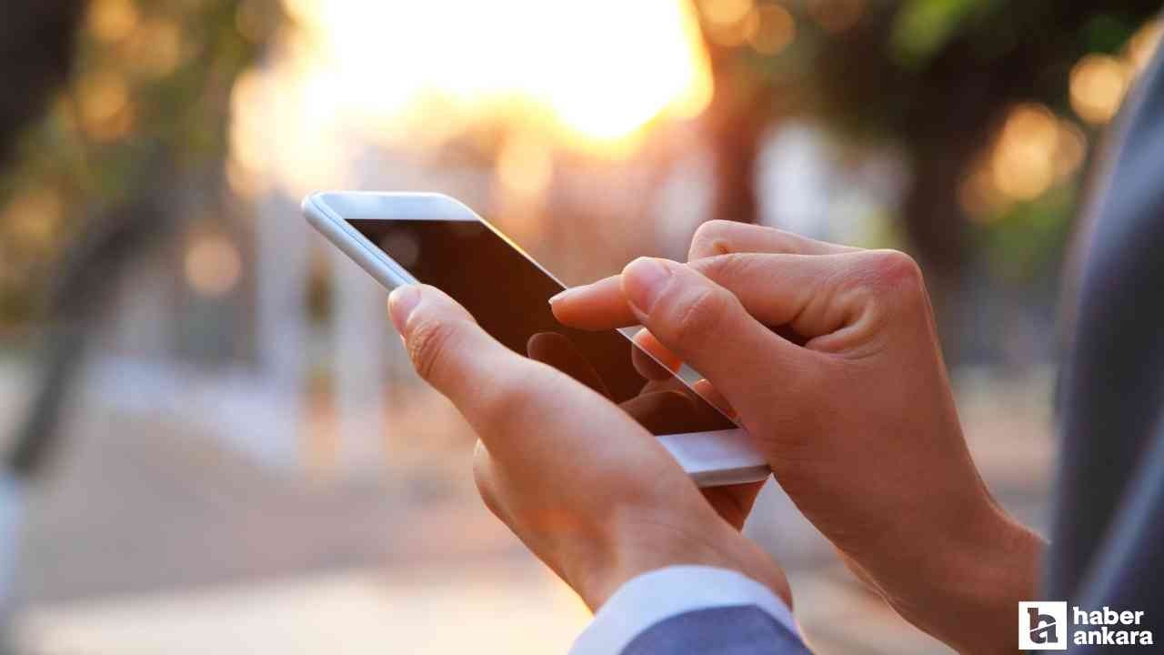 Akıllı telefonların sonu gelmek üzere