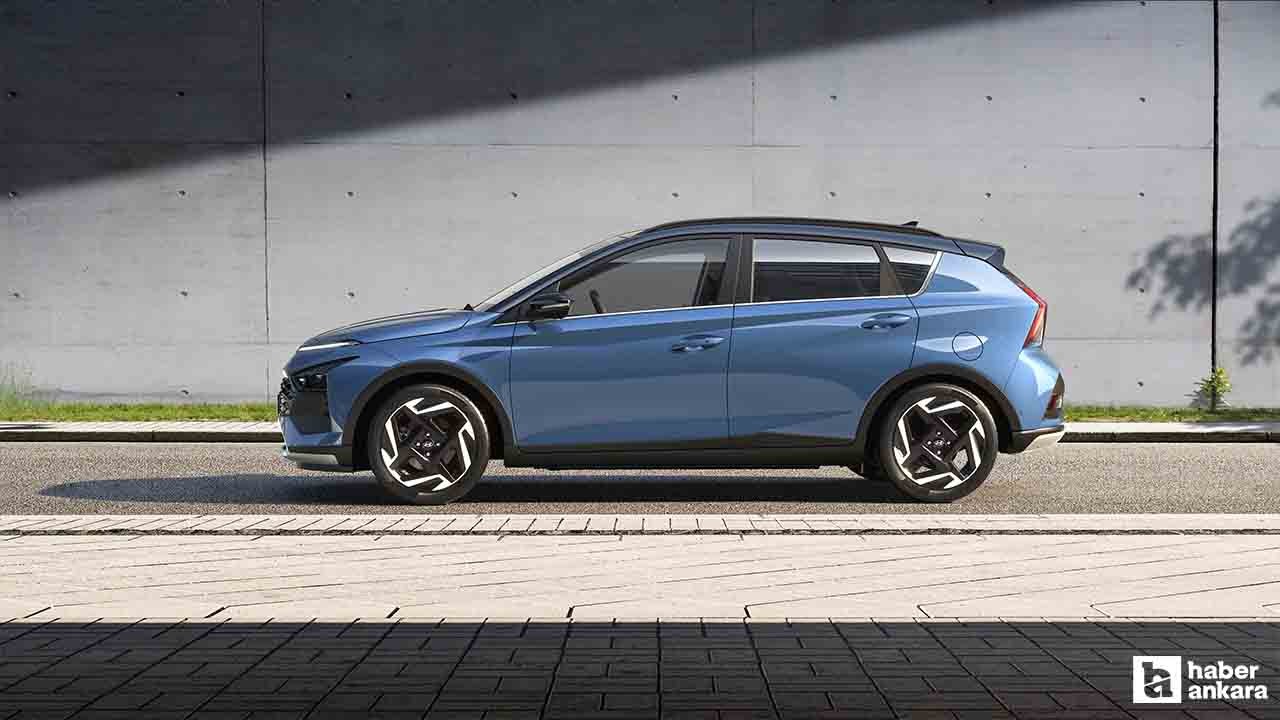 Fiyat performans aracı Hyundai Bayon için yeni fiyatlar