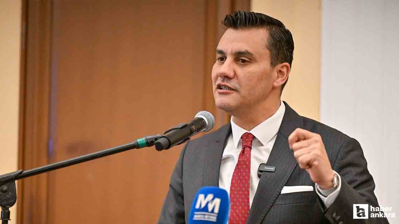 Manisa Büyükşehir Belediye Başkanı Ferdi Zeyrek ağır yaralandı