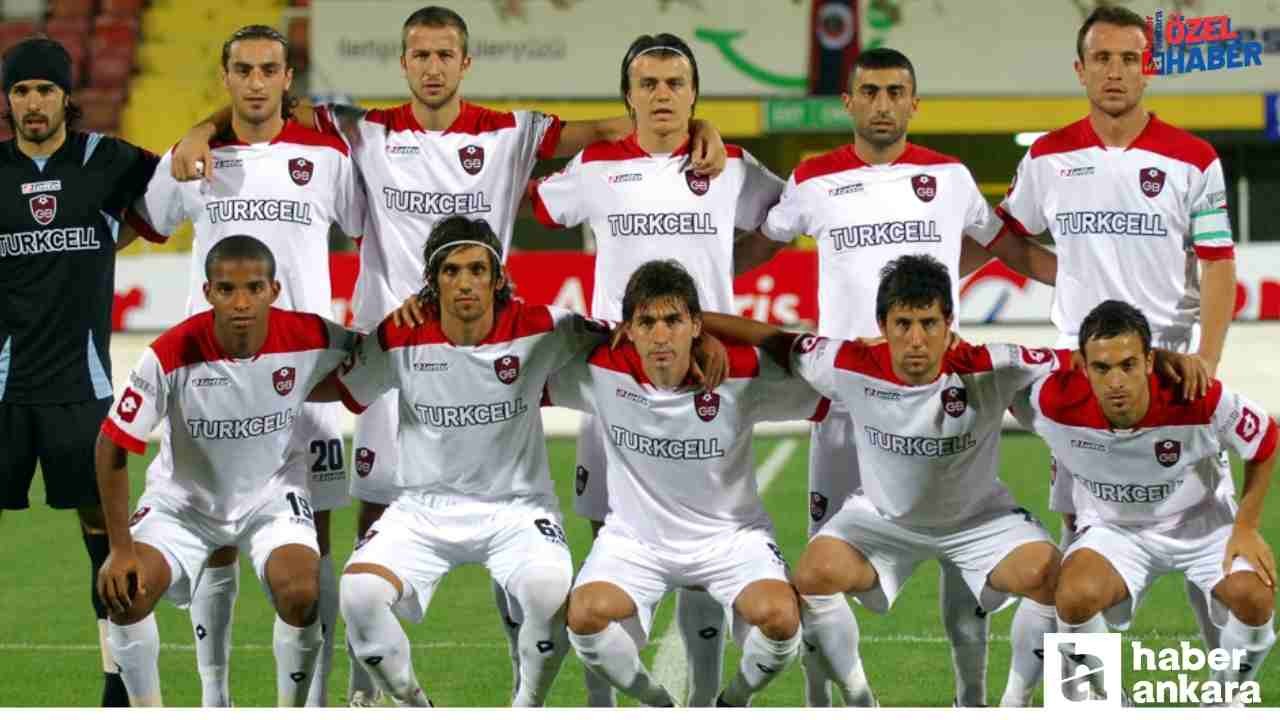 Süper Lig'de 2 tane Gençlerbirliği vardı!