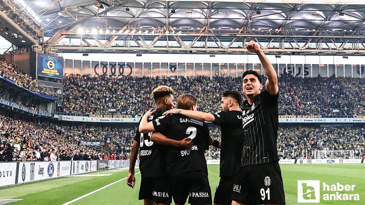 Beşiktaş bu sezon kendi sahasındaki Avrupa Ligi finali için yarışacak