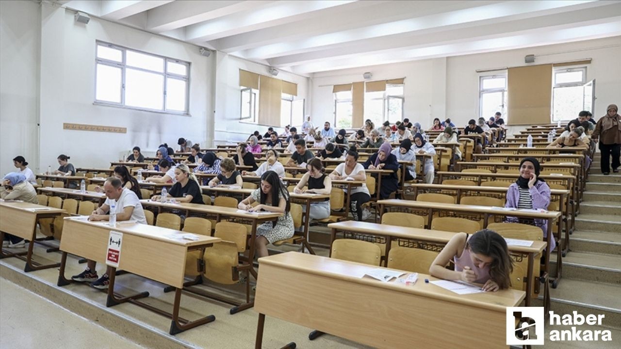 KPSS lisans başvuruları başladı mı, ne zaman sona erecek?