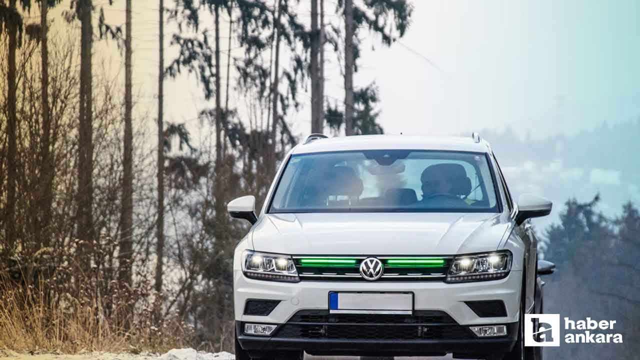 Trafik kazalarına yeni önlem: Yeşil fren lambası geliyor!