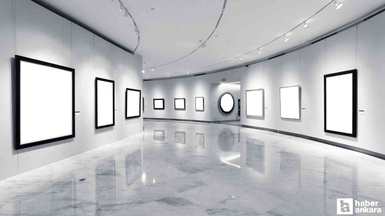 CSO Ada Ankara'da 'İstanbul Photo Awards 2025'in ilk sergisi açıldı