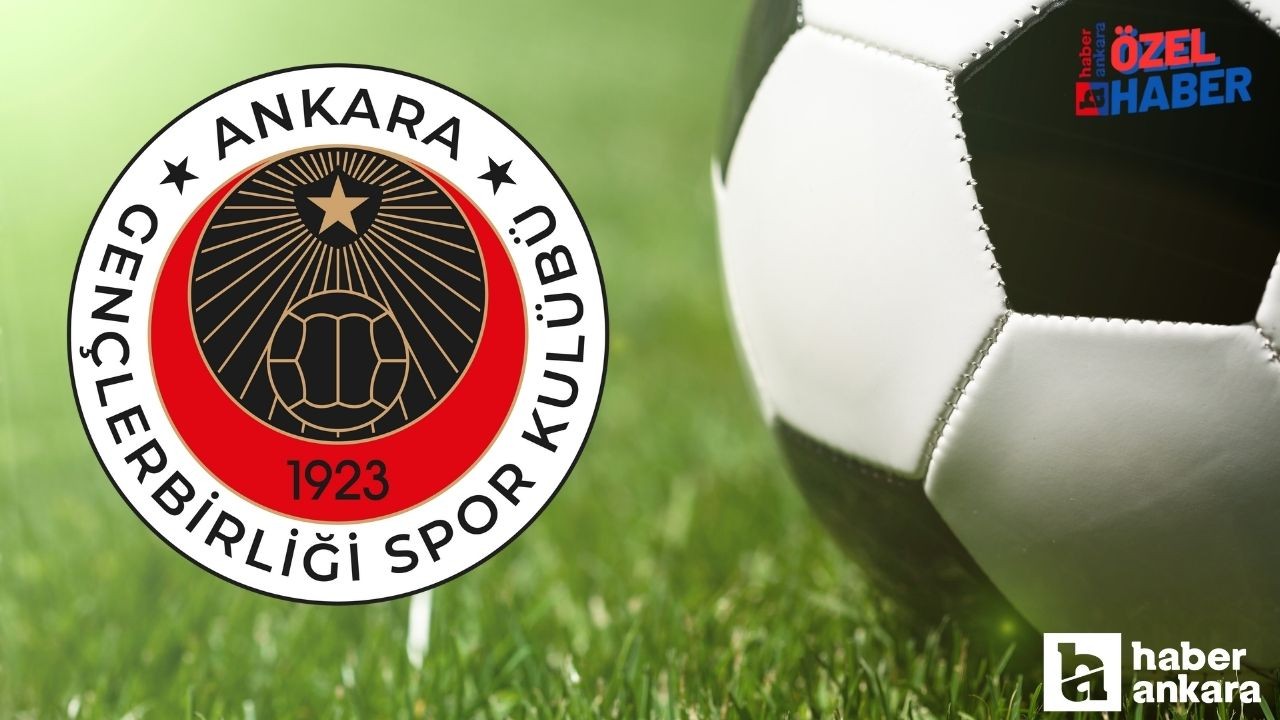 Gençlerbirliği'nin en farklı Süper Lig galibiyeti: 63 yıllık hikaye