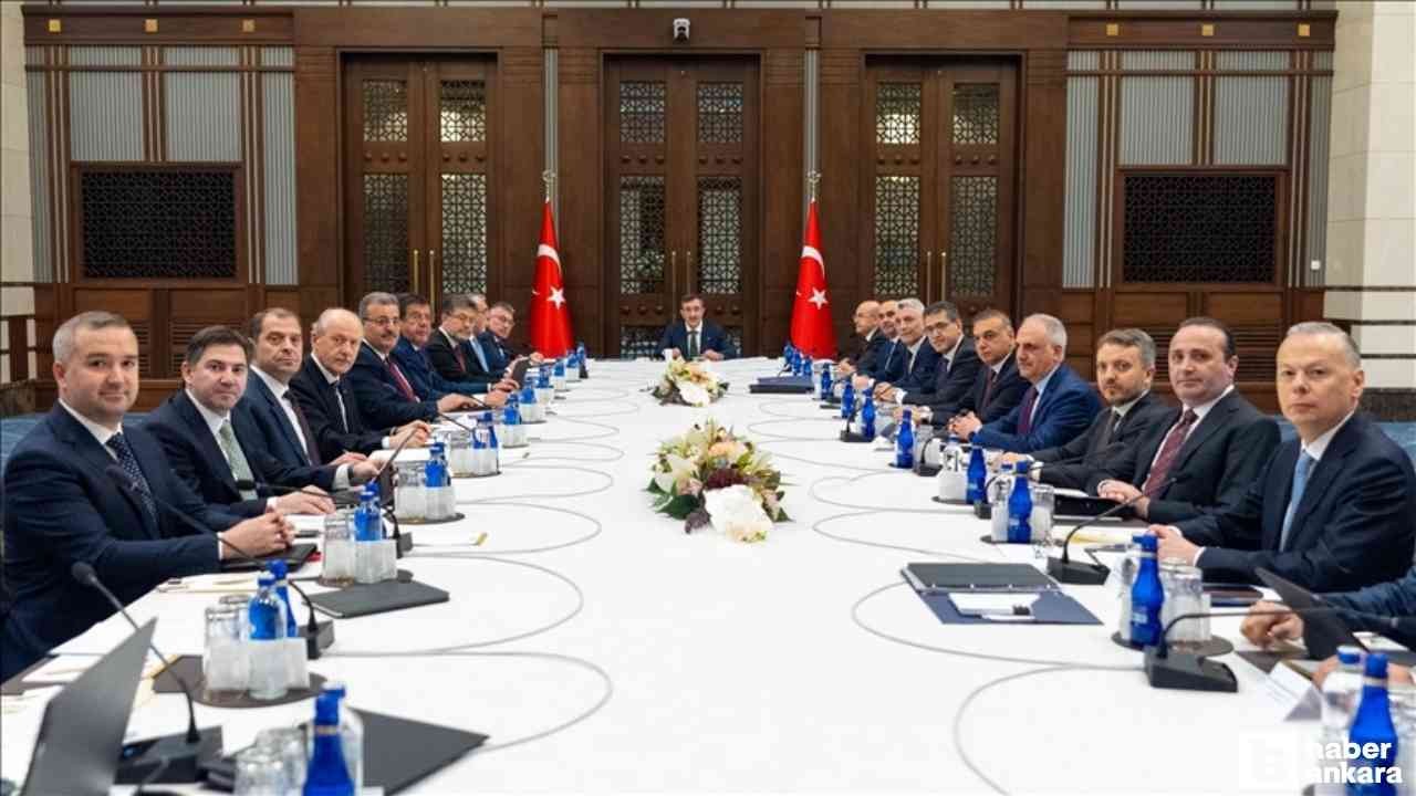 Kira enflasyonundaki yavaşlamanın devamı bekleniyor