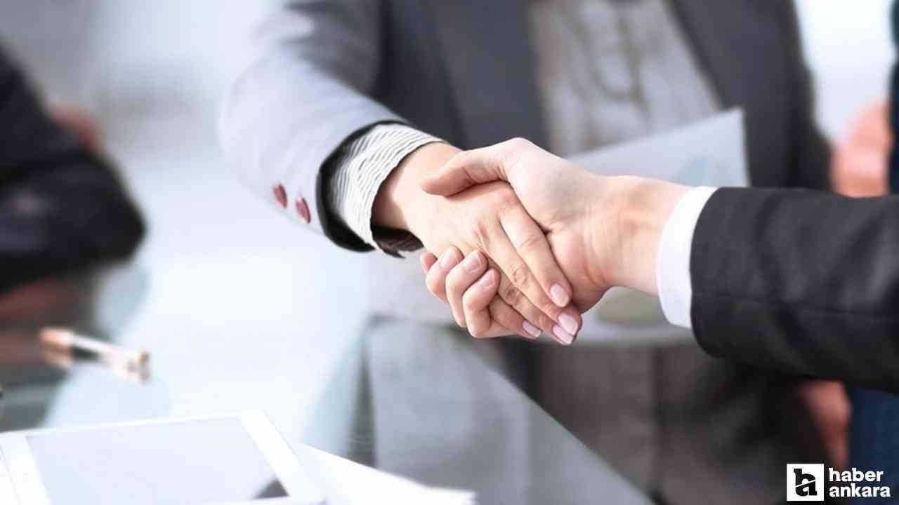 Etimesgut Belediyesi Etimkent 40 işçi alımı yapacak