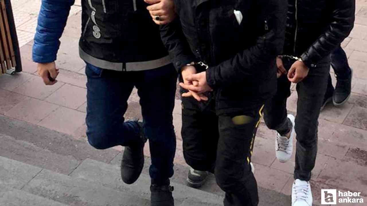 Ankara dahil 36 ilde yasa dışı bahis operasyonu düzenlendi