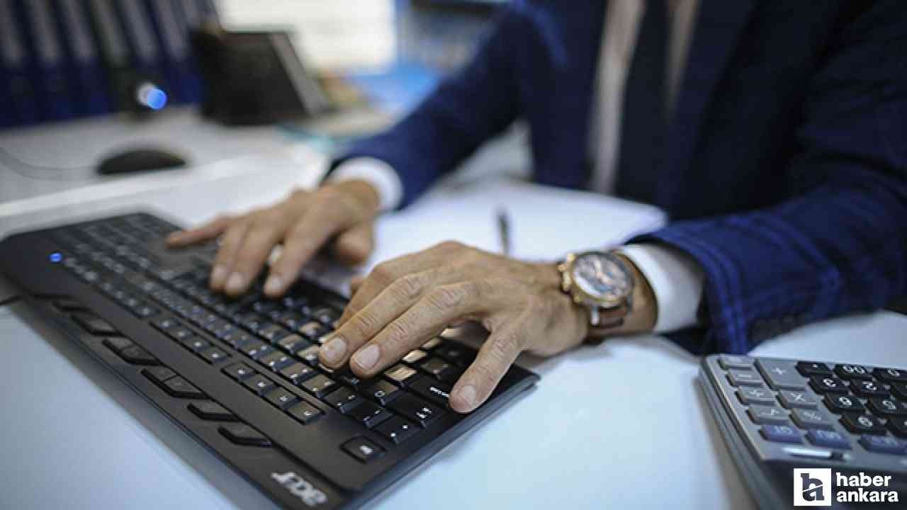 Etimesgut Belediyesi'nin şirketine 3 farklı meslekte personel alınacak