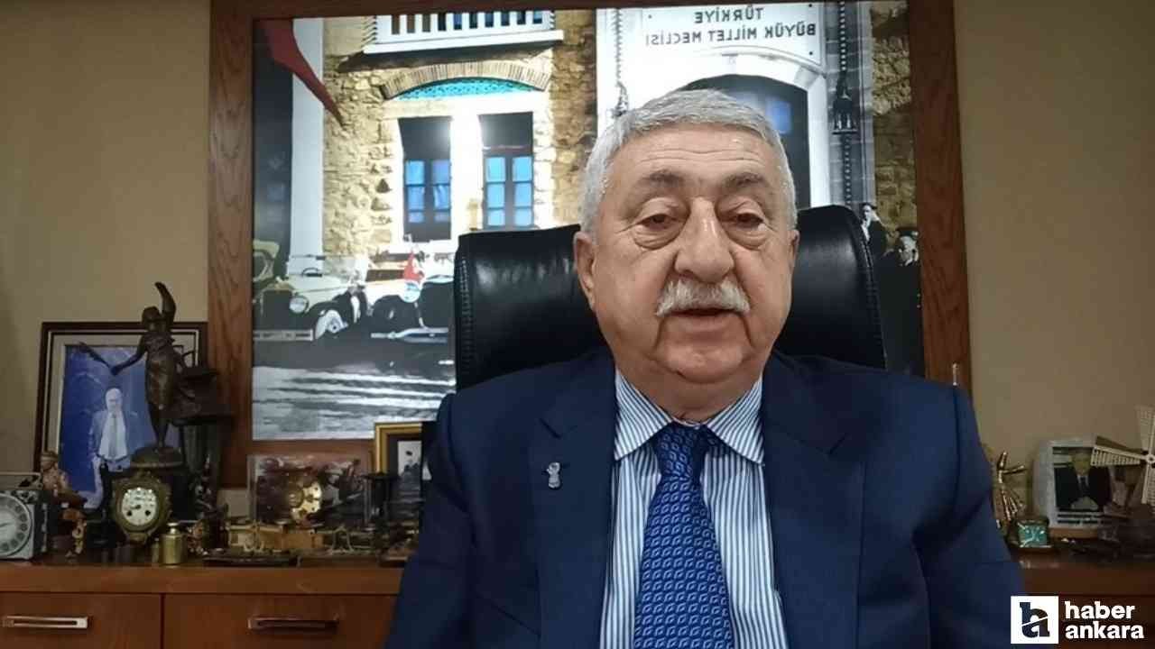 Palandöken, Babalar Günü'nde en az 50 milyar TL'lik ciro beklendiğini belirtti