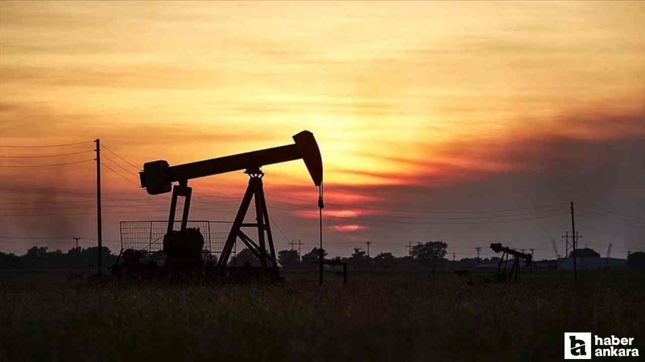 Petrol fiyatları son 5 ayın en yüksek seviyesini gördü