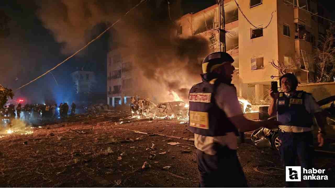 İsrail ile İran savaşında günün son gelişmeleri