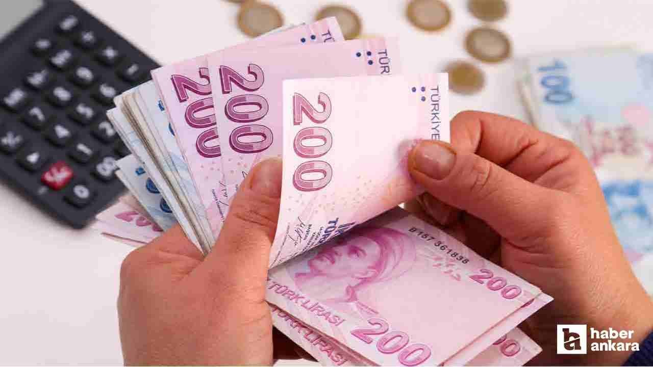 Emeklilik sistemine revizyon geliyor! Maaş hesaplamaları böyle yapılacak!