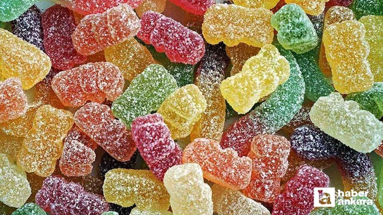 Çok uluslu şirketlerden çocuklara şeker bağımlılığı tuzağı