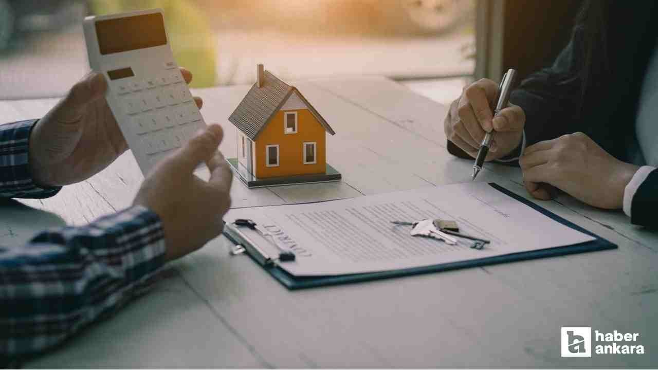 Ev sahipleri değer artış kazancı vergisi ödemek zorunda kalıyorlar