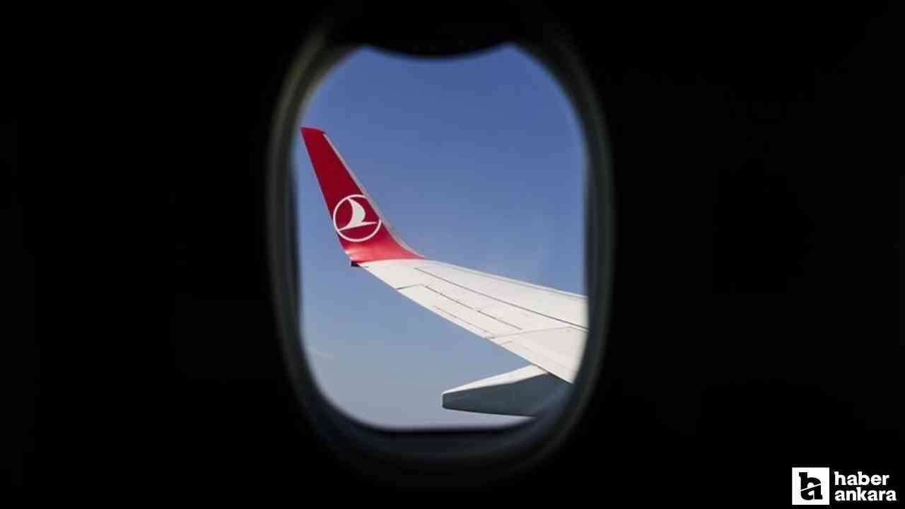 THY kabin memuru alımı yapacak: Şartlar ve başvuru tarihi