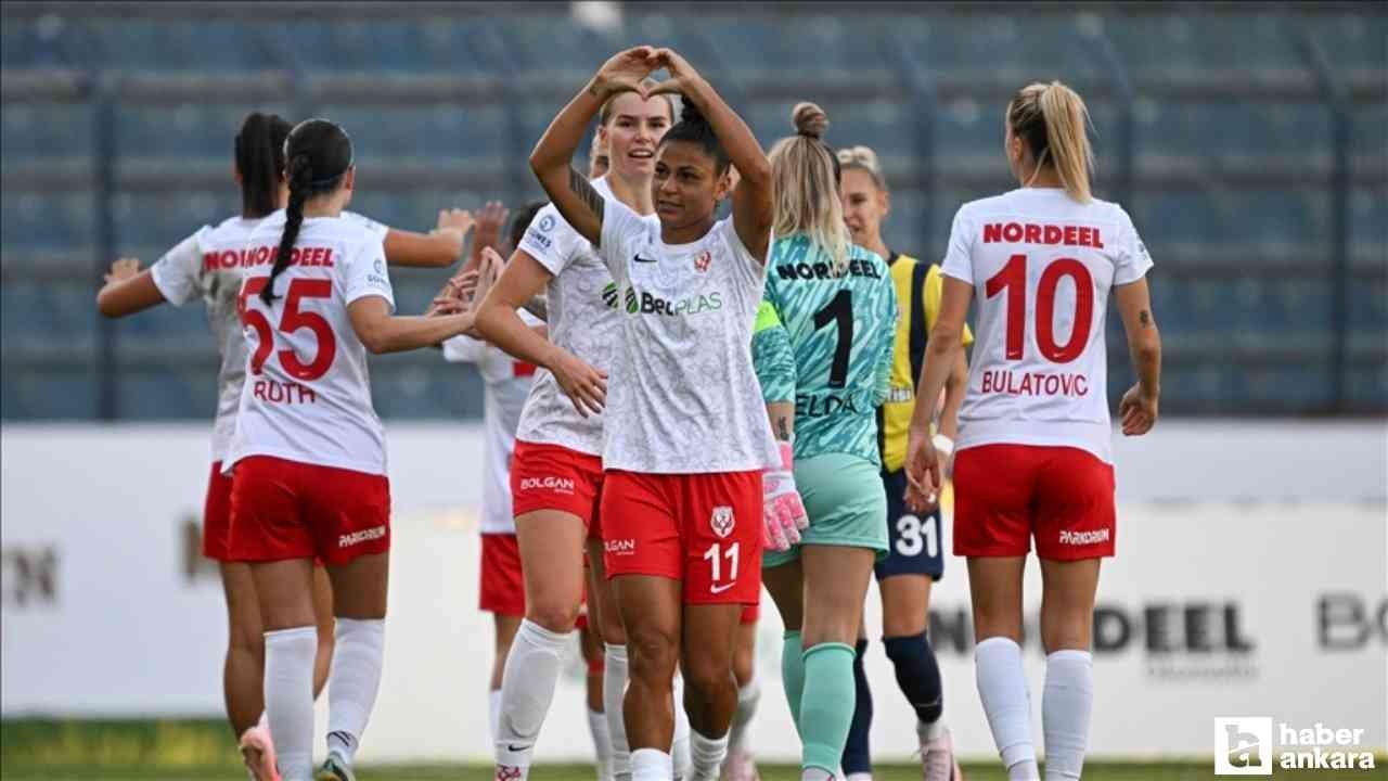 ABB FOMGET'in Şampiyonlar Ligi'ndeki rakibi 24 Haziran'da belli olacak