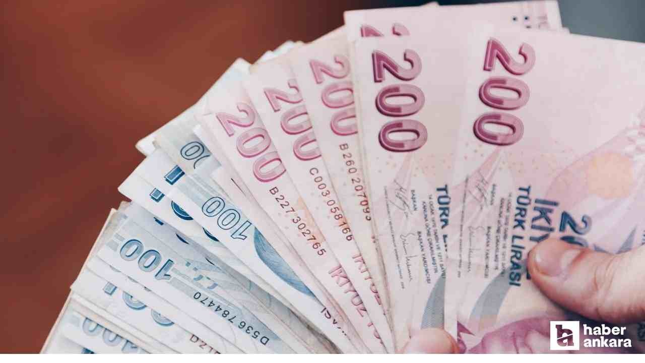 Emekli maaşlarına ek artış! Yasal düzenleme sadece onları kapsayacak!