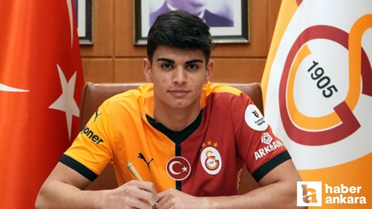 Gençlerbirliği'nde Arda Ünyay iddiası
