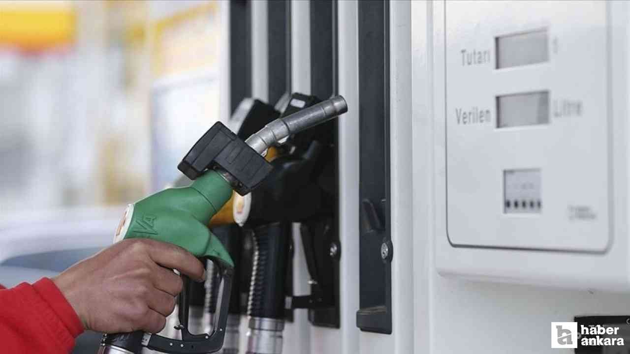Akaryakıta gelen rekor zam sonrasında indirim yolda! İşte tarihi
