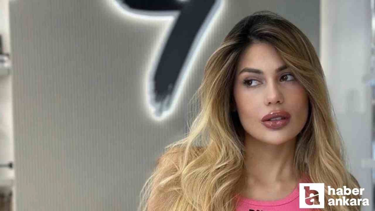 Fenomen Nihal Candan Anoreksiya hastalığı sonucu yaşamını yitirdi