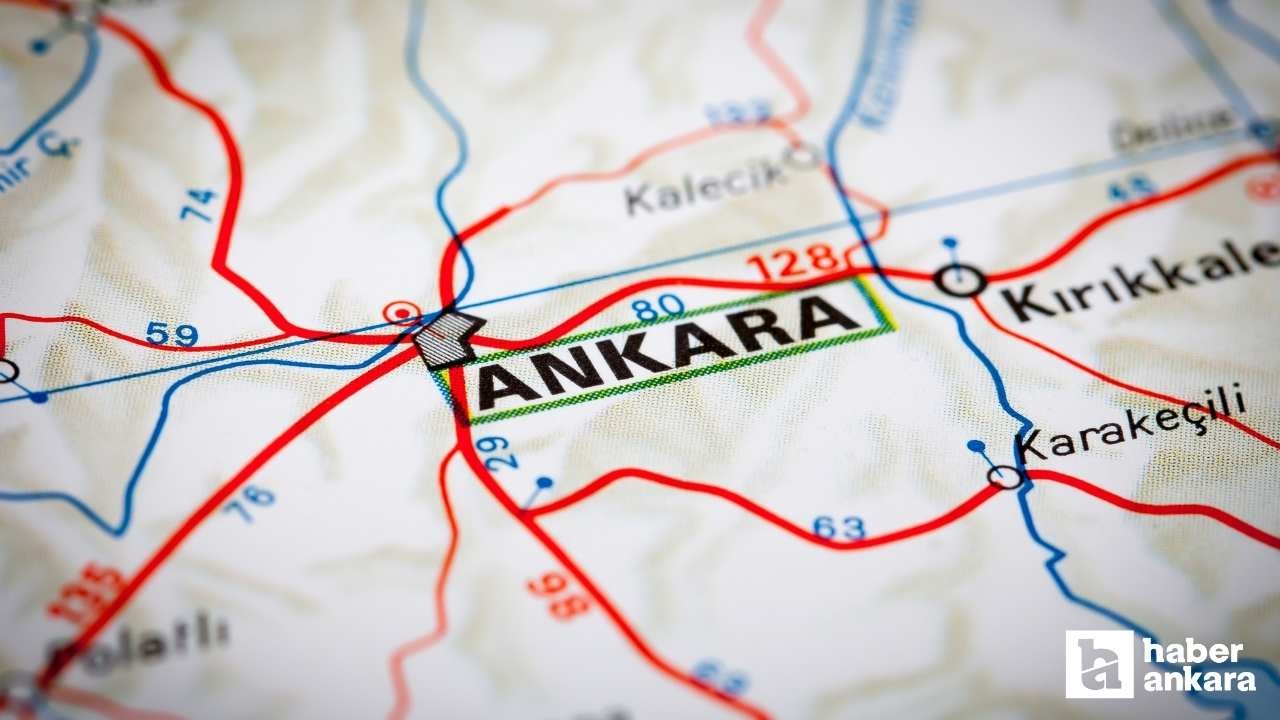 Ankara'da aralarında! Türkiye'nin en medeni 10 ili listesi