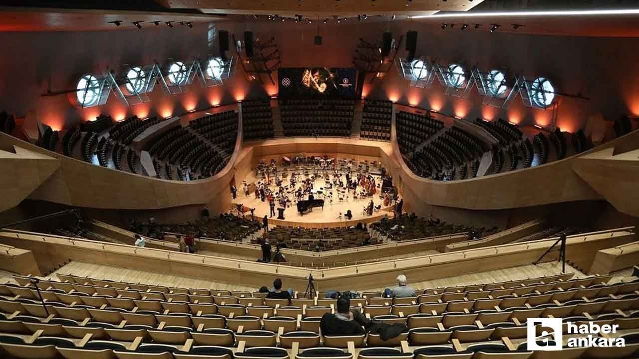 CSO Ada Ankara, Haziran ayının son etkinliklerini duyurdu