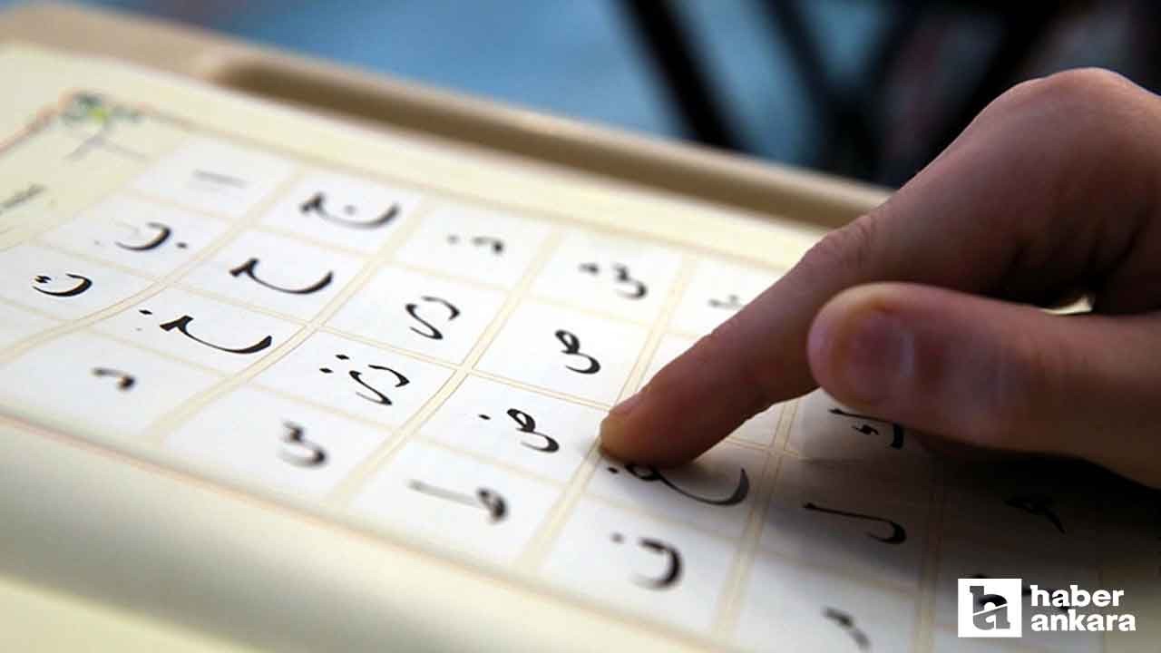 Beypazarı Aile Yaşam Merkezi'nden yaz kursları için duyuru!