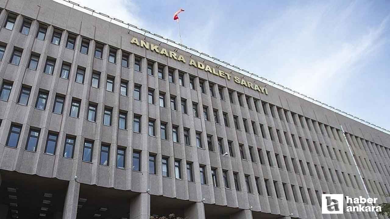 DEAŞ'ın Ankara yapılanmasına darbe: 10 kişi gözaltına alındı