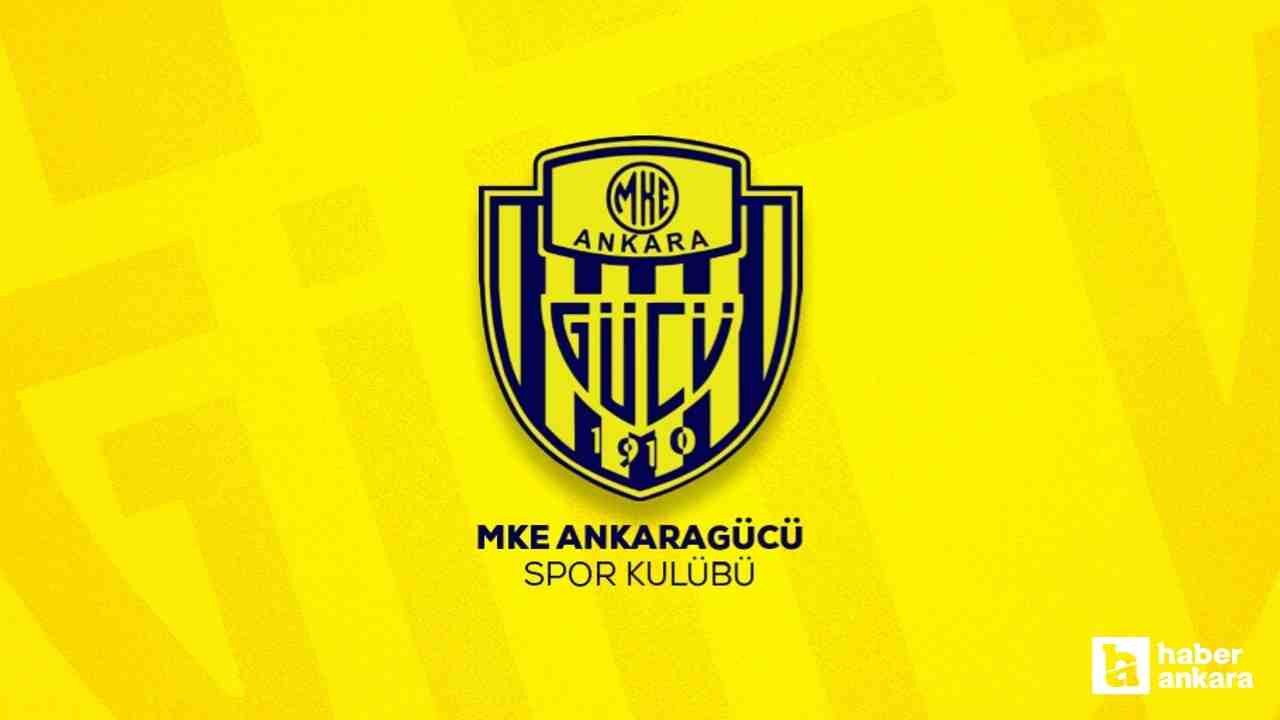 MKE Ankaragücü'nde kombine fiyatları belli oldu