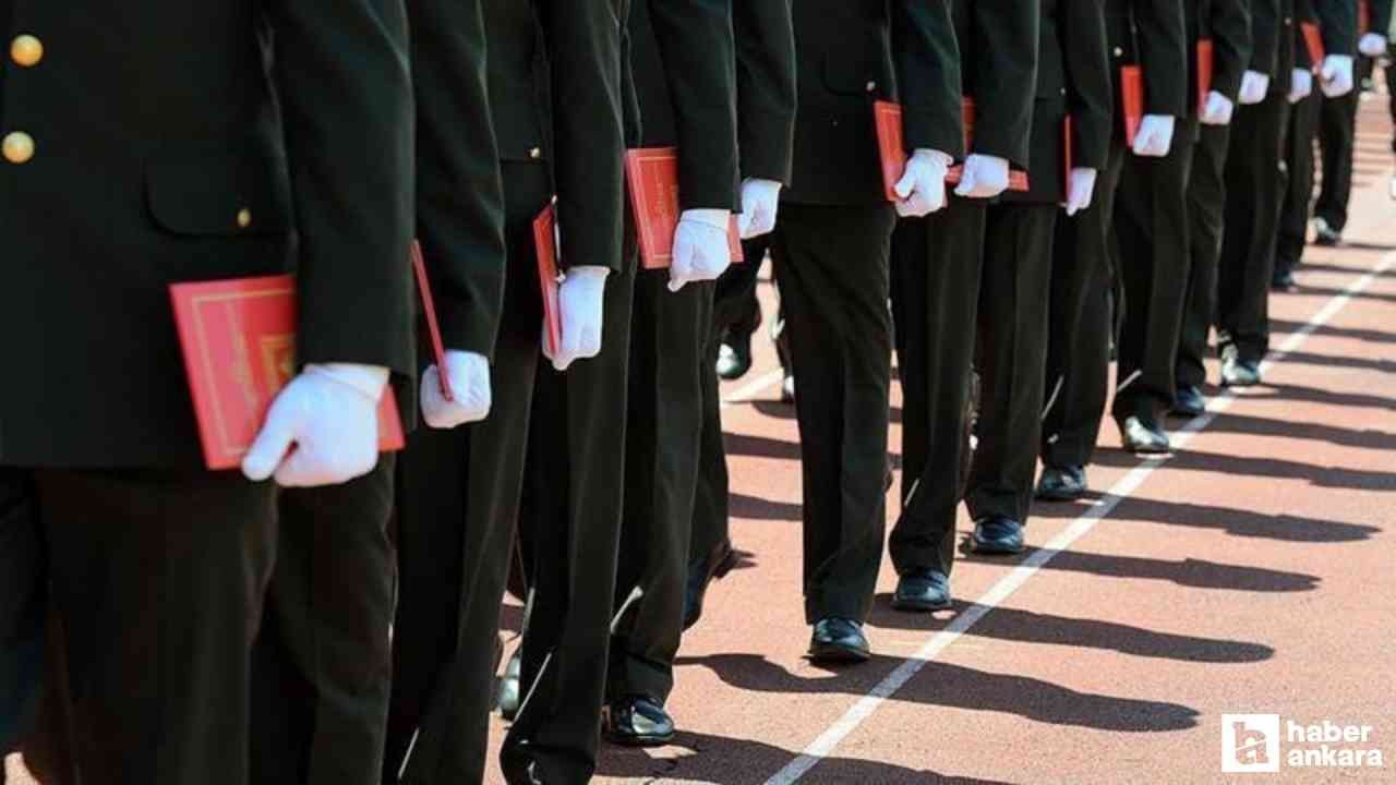 MSB duyurdu: Askeri öğrenci temini başvuru sonuçları açıklandı
