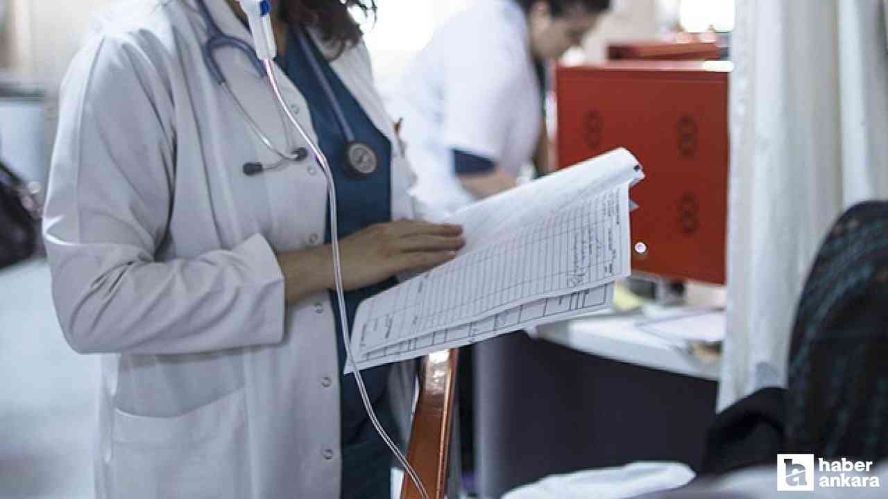 Sağlık raporu ücreti nasıl ödenir, ne kadar? Sağlık Bakanlığı rapor ücreti ödeme