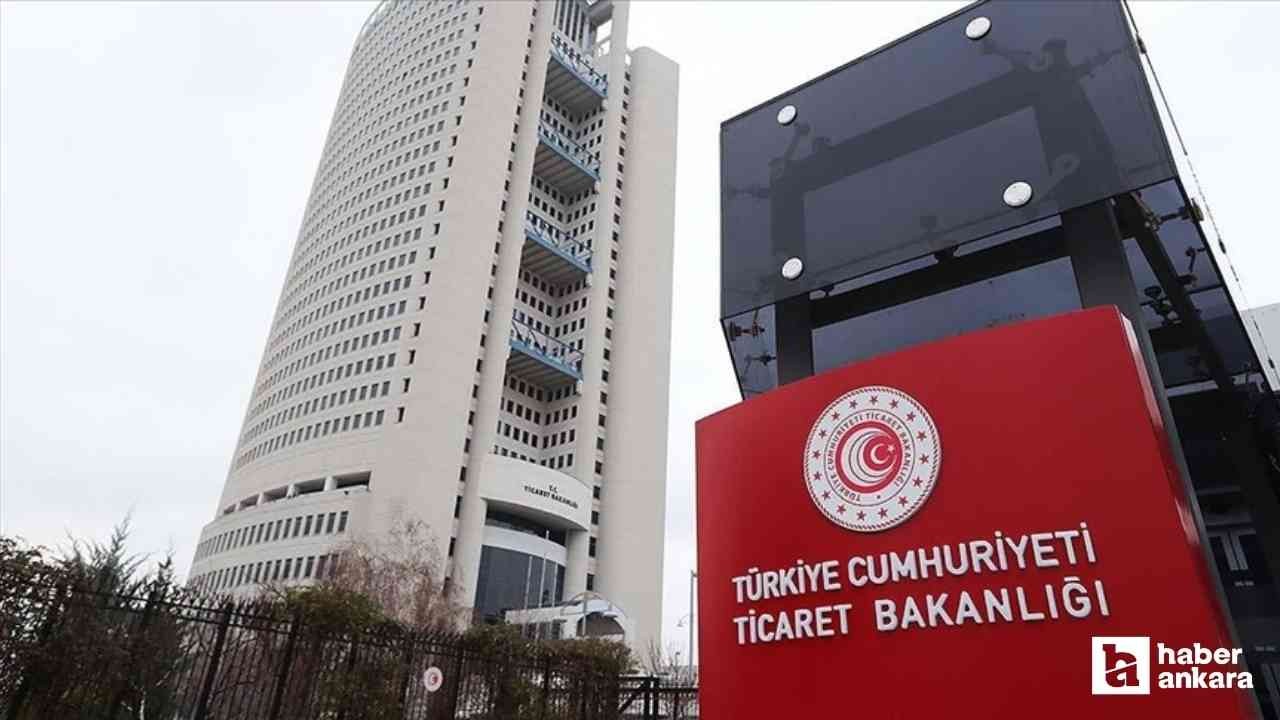 Ticaret Bakanlığı ikinci el otomobil piyasasında tedbirlerin süresini 6 ay uzattı