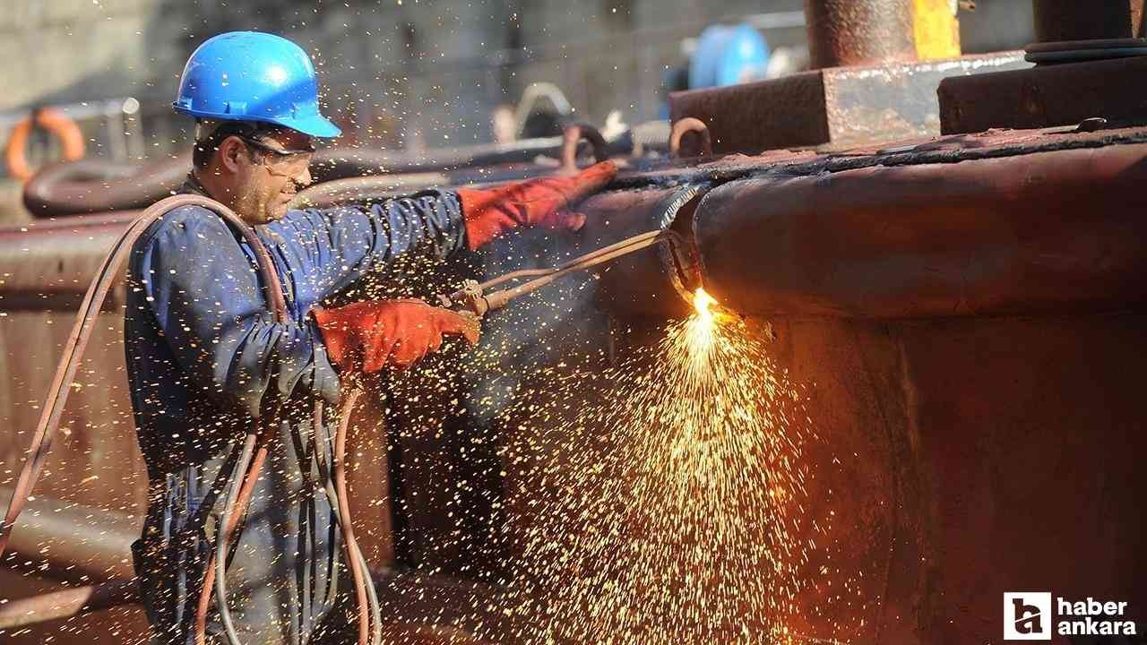 600 bin kamu işçisi için ikinci zam teklifi saat 14.00'te açıklanacak
