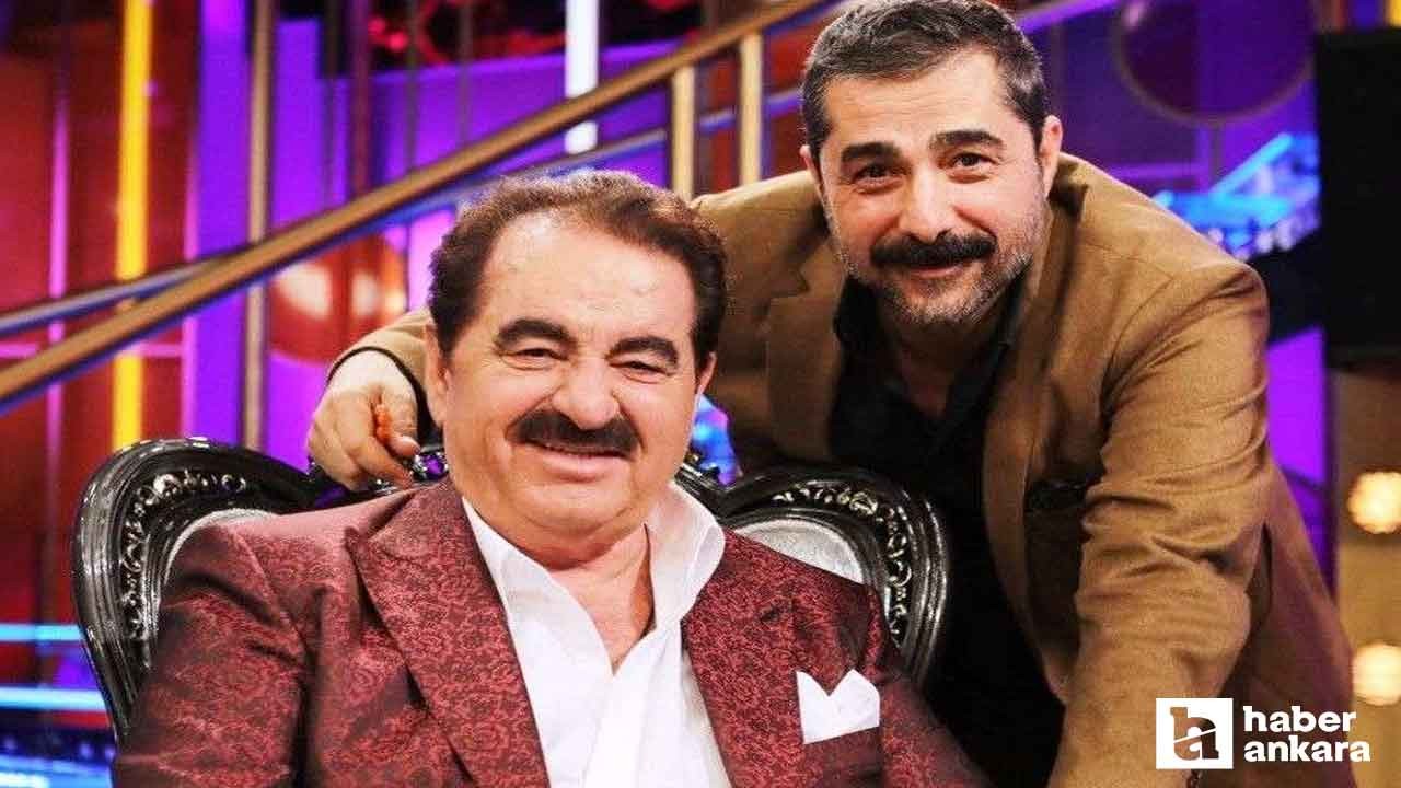 İbrahim Tatlıses'in oğlu Ahmet Tatlıses neden suskun kaldığını açıkladı
