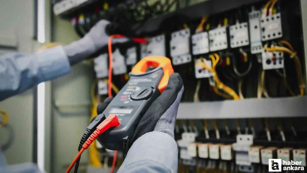 ABB'den 29 Haziran Pazar günü için planlı bakım çalışması duyurusu!