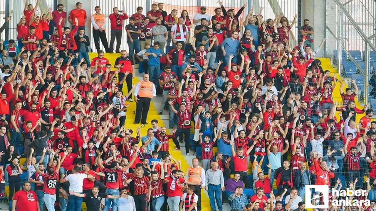 Gençlerbirliği kombinesine Süper Lig etkisi