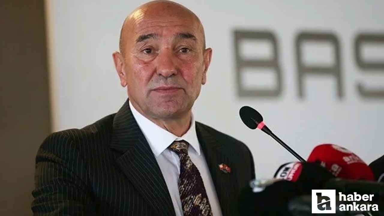 İzmir Büyükşehir Belediyesine yolsuzluk operasyonu!