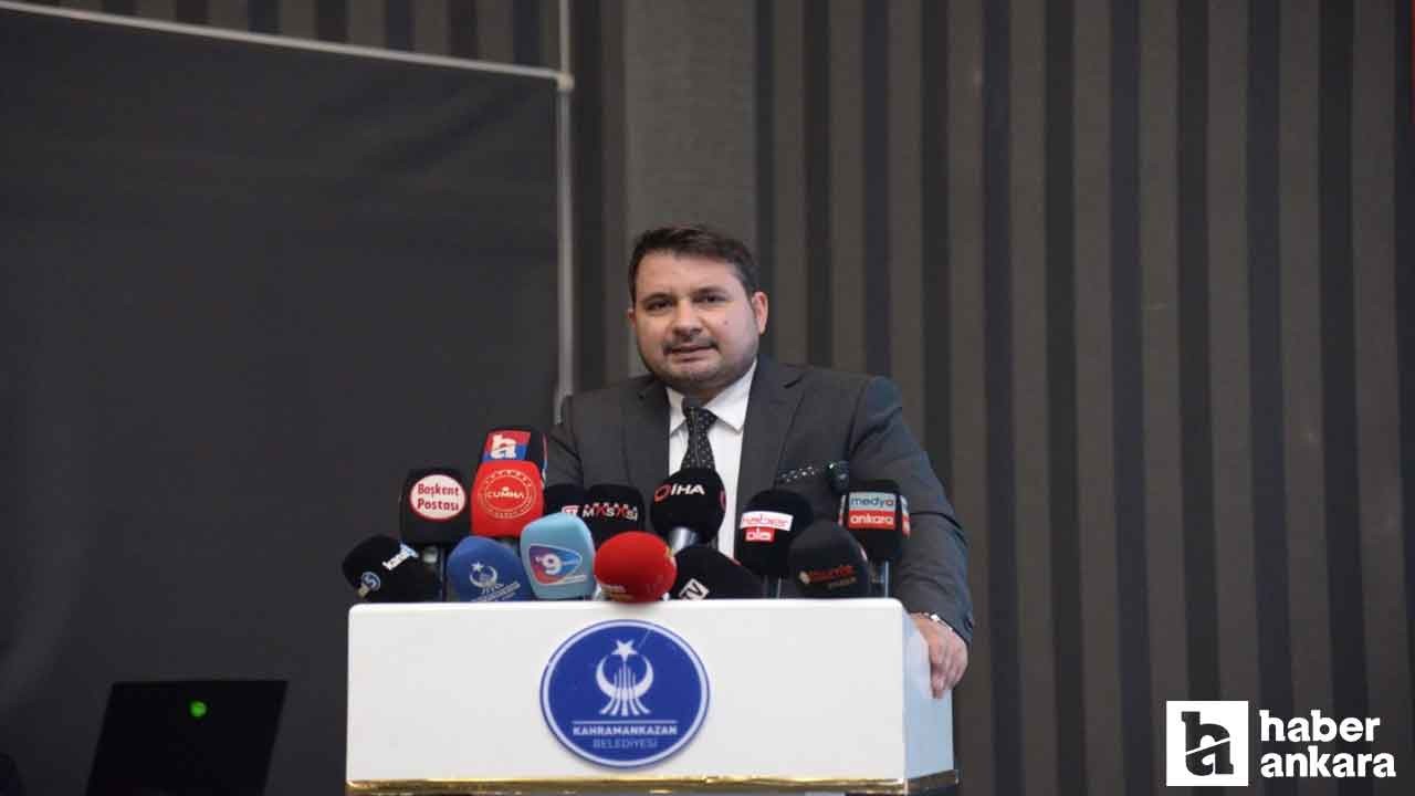 Başkan Çırpanoğlu, Sivas Katliamında hayatını kaybedenleri andı