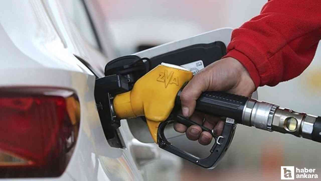 Motorin, benzin ve LPG'ye otomatik zam! Fiyatlar değişecek