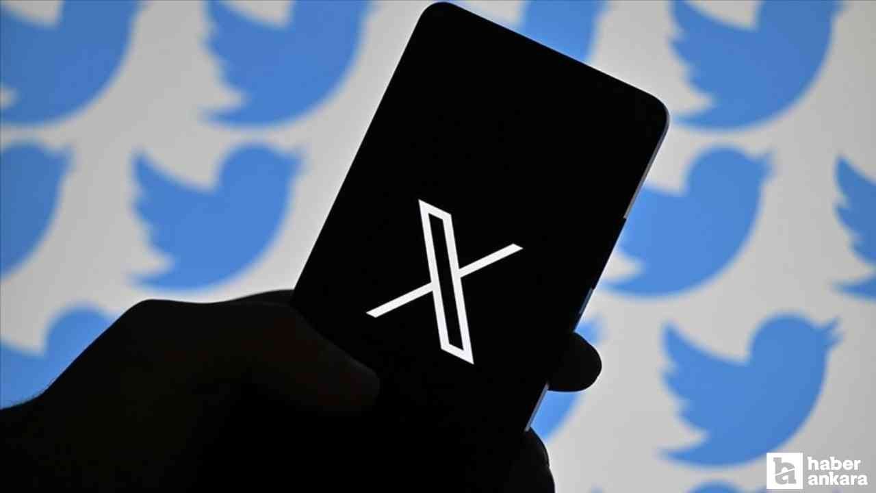 Twitter çöktü mü, ne oldu? X erişim problemi son dakika