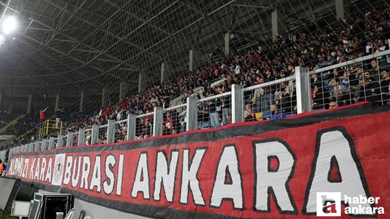 Gençlerbirliği'nin Beşiktaş, Fenerbahçe, Galatasaray ve Trabzonspor maç tarihleri belli oldu