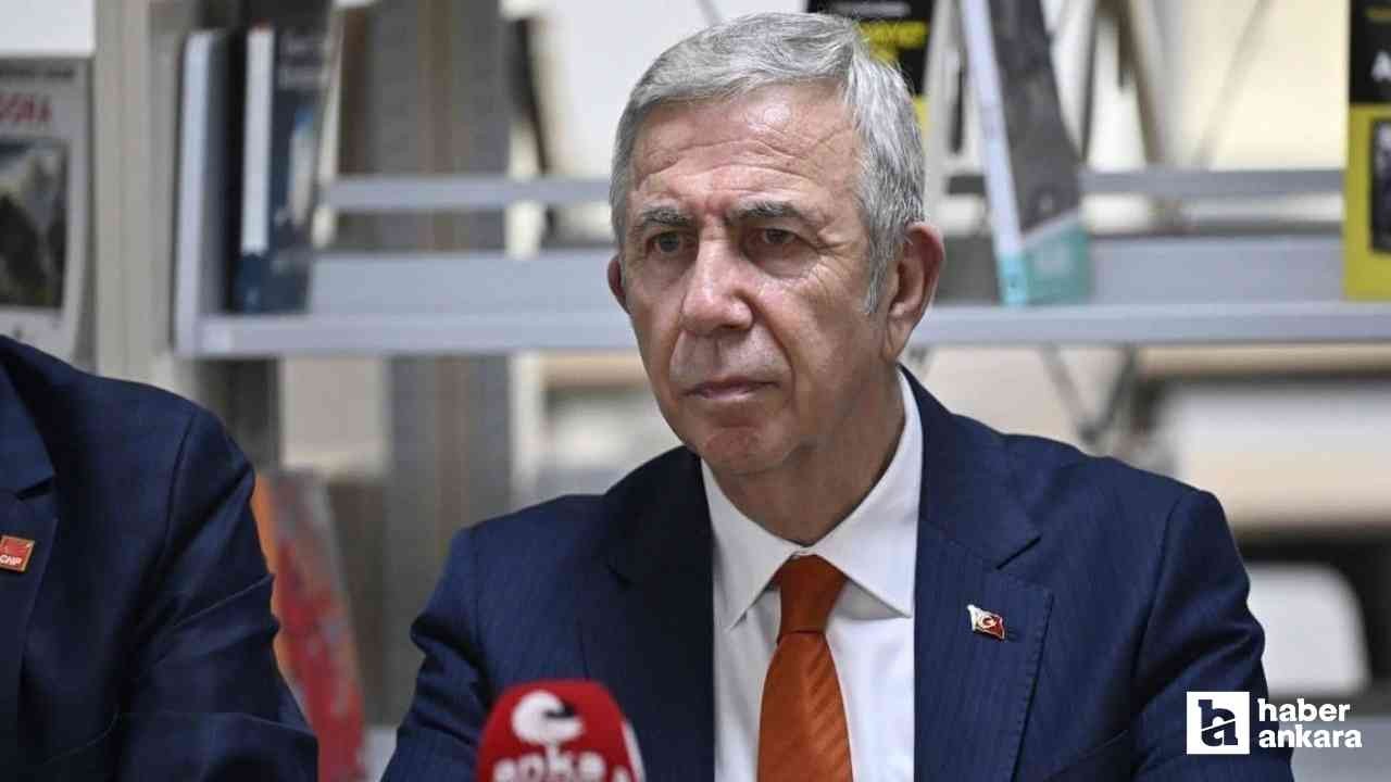 Mansur Yavaş Başbağlar Katliamı'nda hayatını kaybedenleri andı